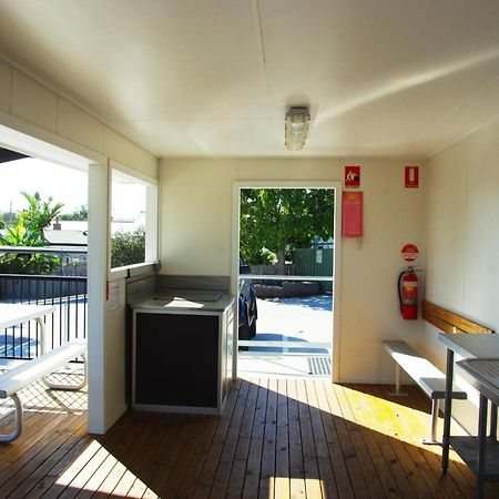 Appartamento Seaview Beach House 1 Bermagui Esterno foto