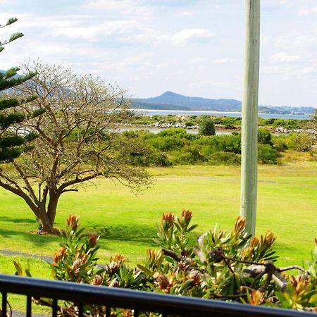 Appartamento Seaview Beach House 1 Bermagui Esterno foto