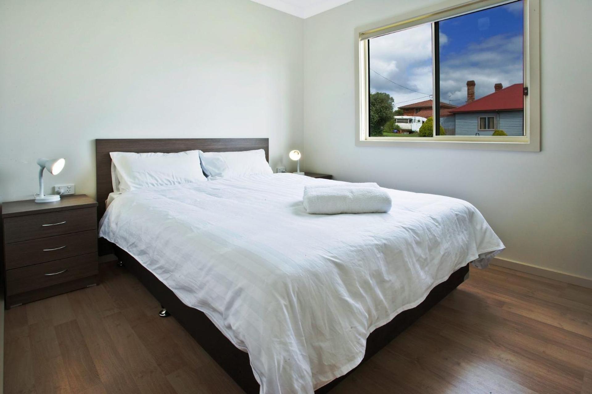 Appartamento Seaview Beach House 1 Bermagui Esterno foto