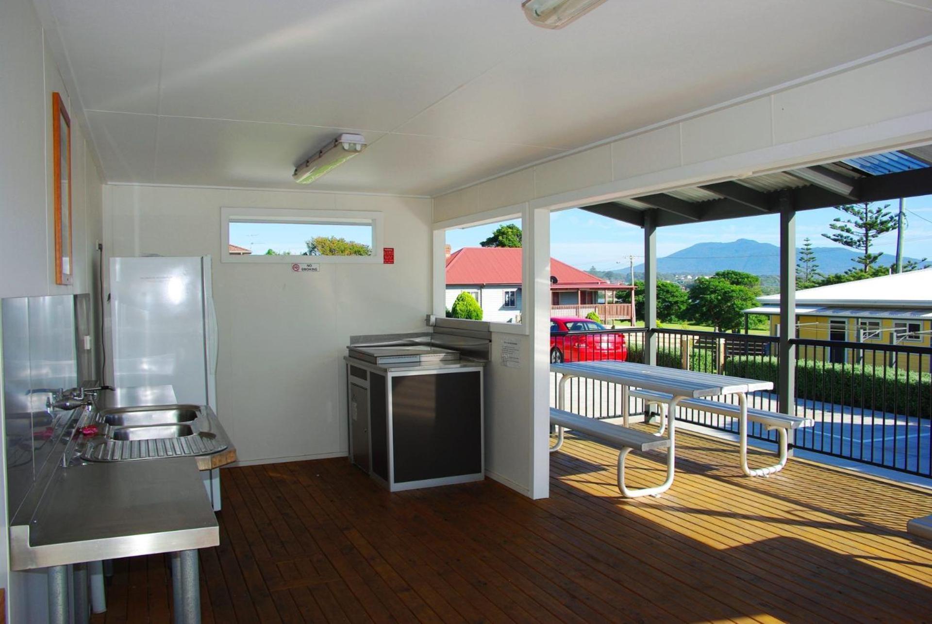 Appartamento Seaview Beach House 1 Bermagui Esterno foto