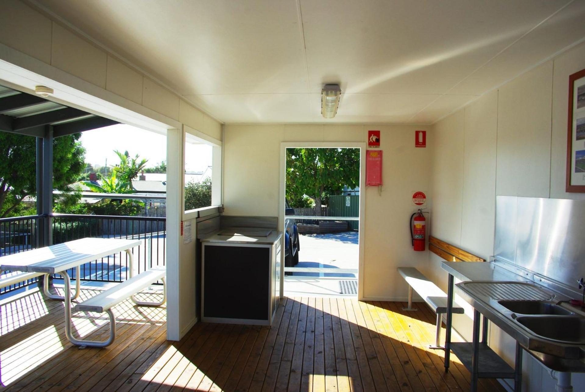 Appartamento Seaview Beach House 1 Bermagui Esterno foto