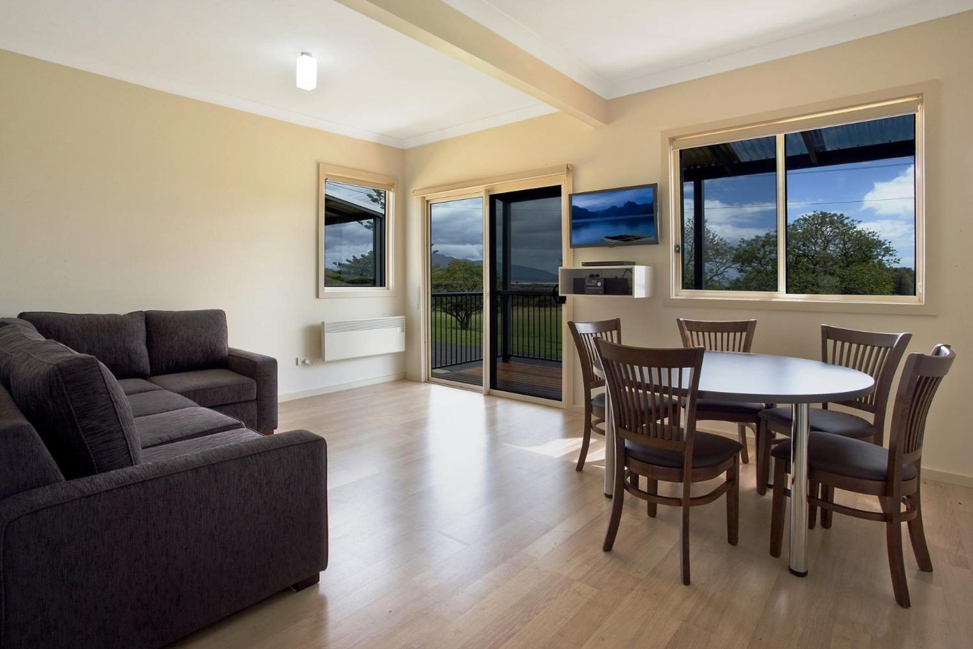 Appartamento Seaview Beach House 1 Bermagui Esterno foto