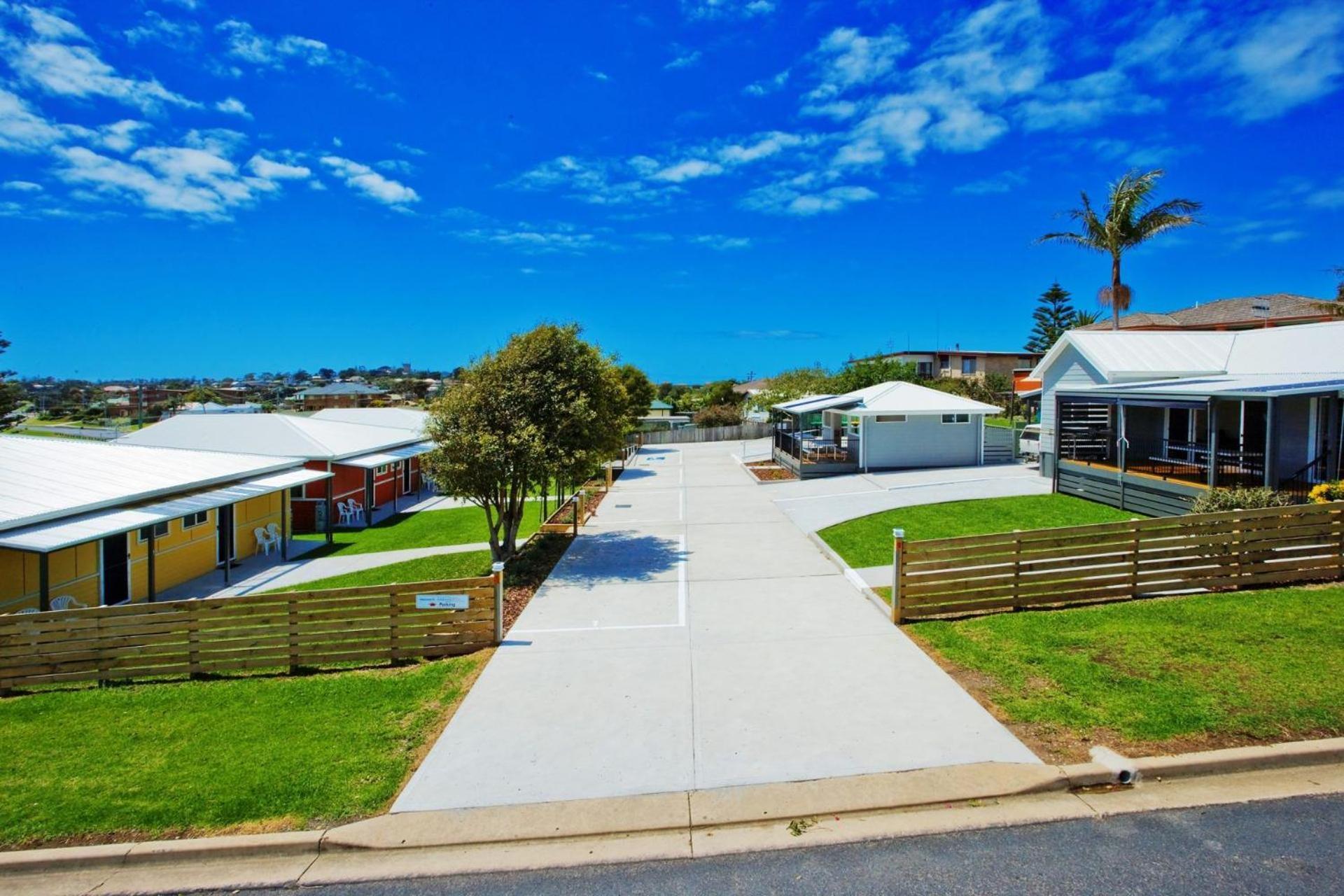 Appartamento Seaview Beach House 1 Bermagui Esterno foto